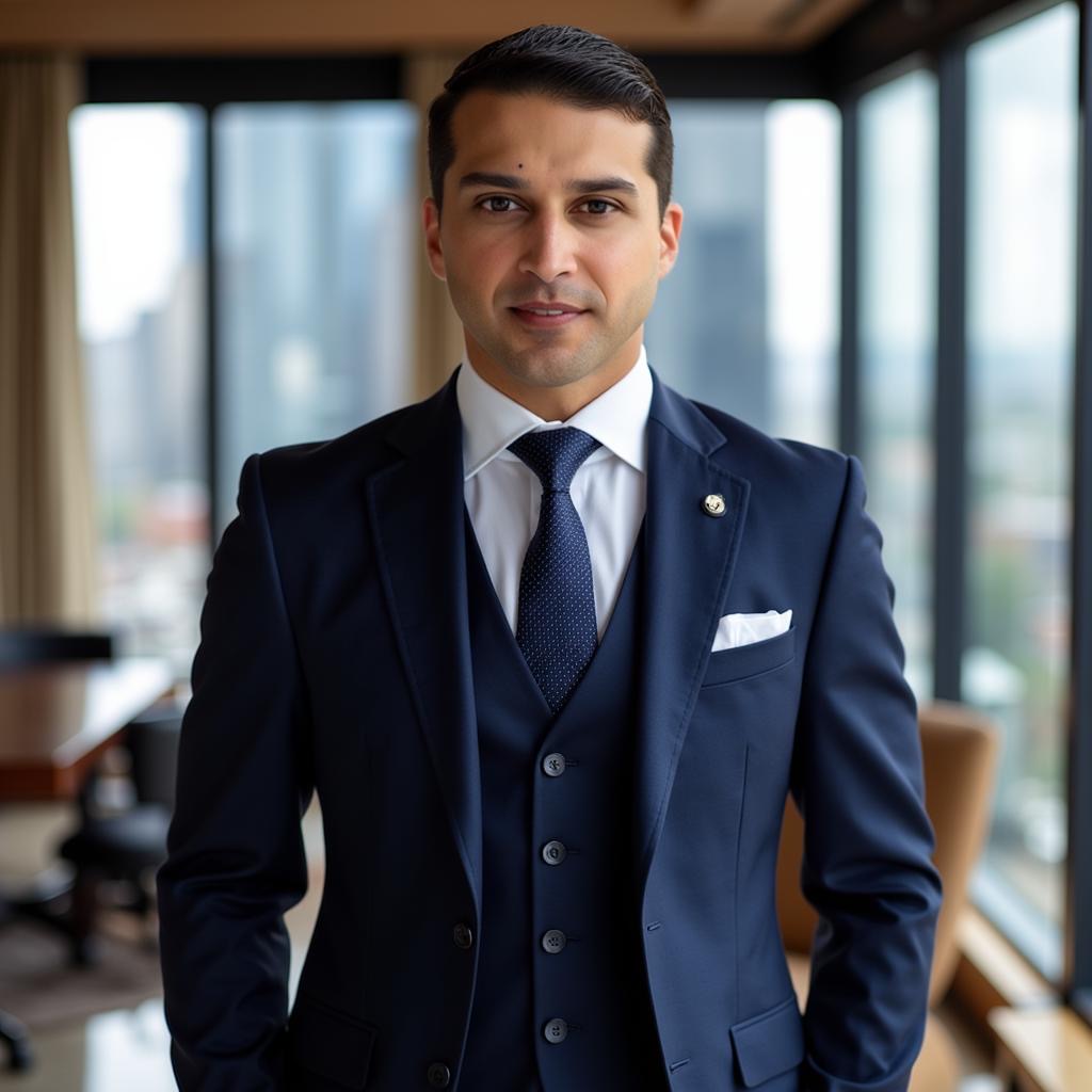 Haute Leaders by Haute Living | Elite Professional Community